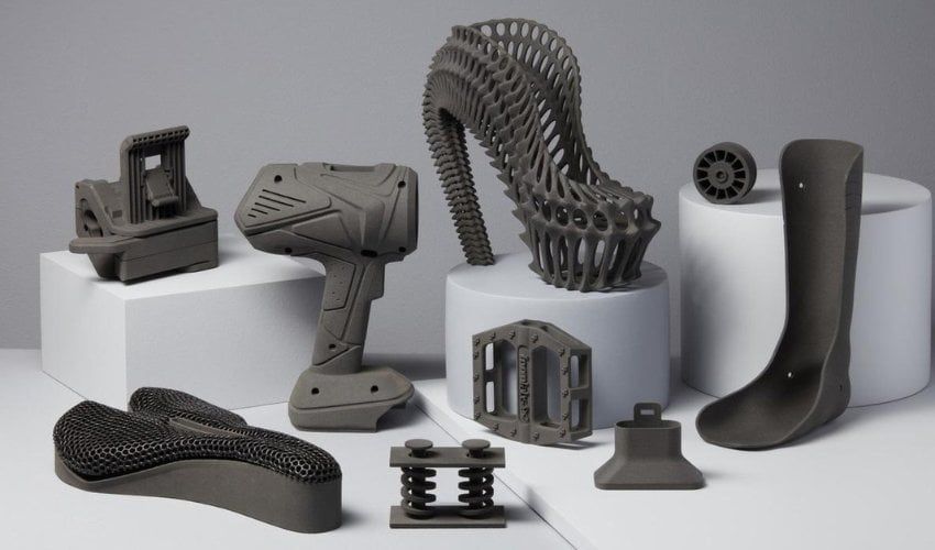 From Figma to filament: why I 3D print as a product designer