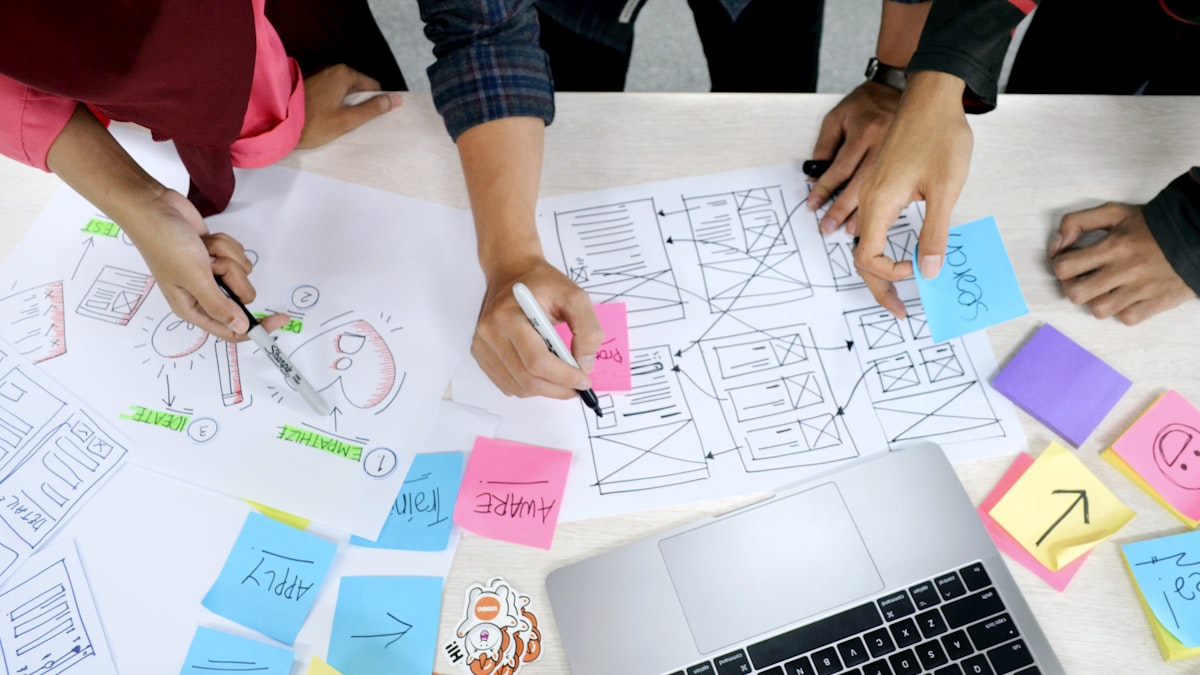 Design systems for agentic workflows: how teams scale output