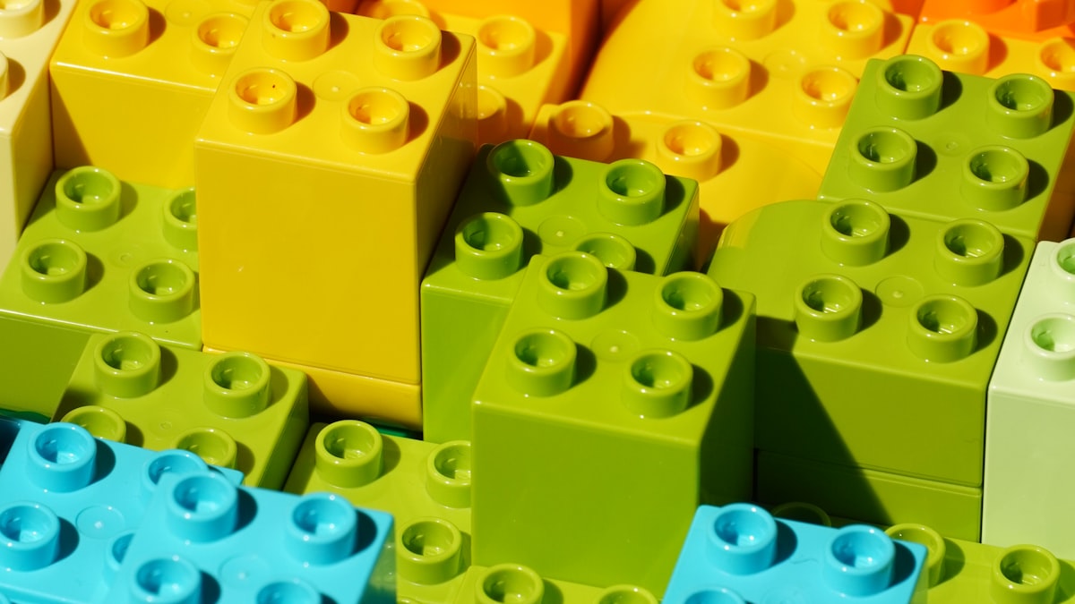 Design systems at scale: building reusable design infrastructure at an IoT consultancy