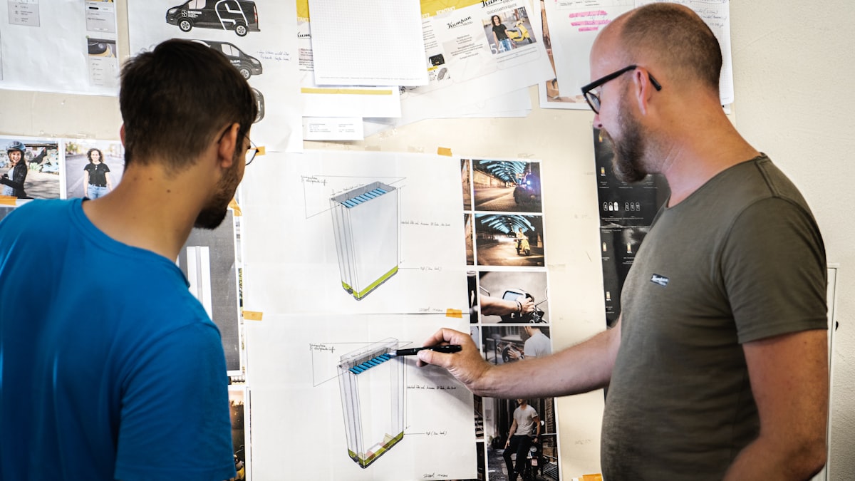Designers who build: how modern teams ship faster and better