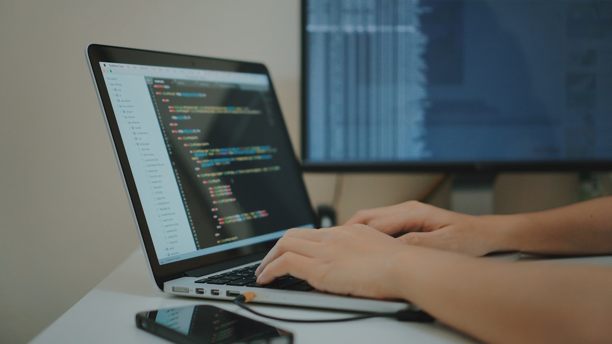Design engineering and code collaboration mentorship