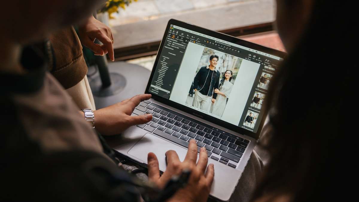 Portfolio reviews that helped designers land roles